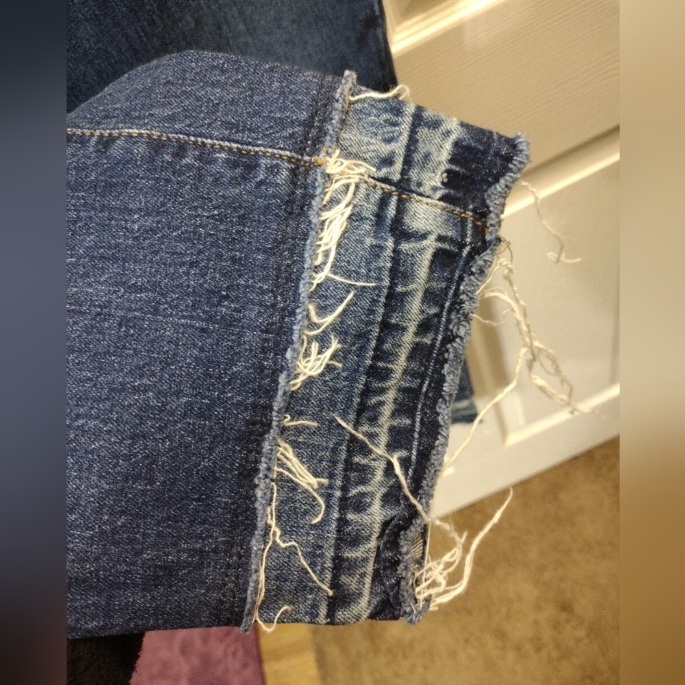 Universal Thread jeans - Picture 4 of 4